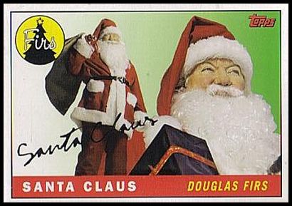 3 Santa Claus